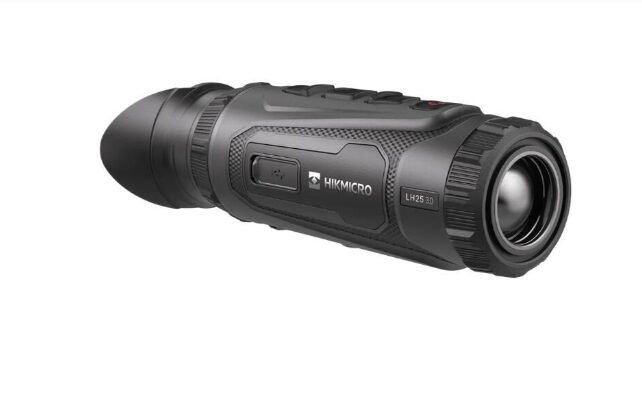 Hikmicro Lynx LH25 3.0